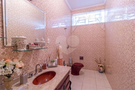 Casa à venda com 269m², 3 quartos e 5 vagas