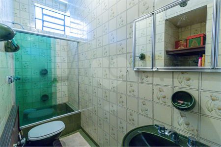 Casa à venda com 269m², 3 quartos e 5 vagas