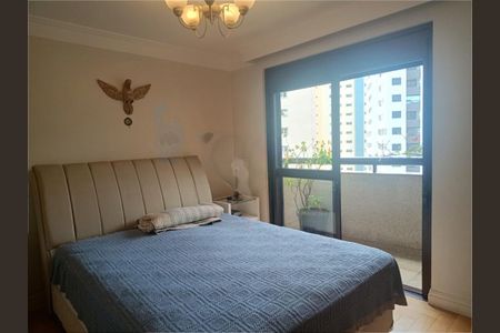 Apartamento à venda com 3 quartos, 226m² em Vila Suzana, São Paulo