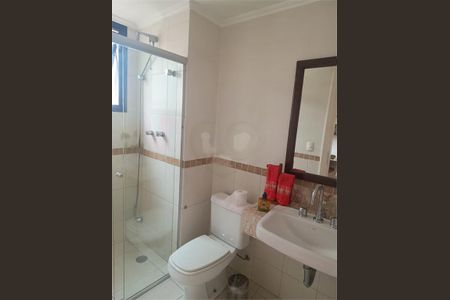 Apartamento à venda com 226m², 3 quartos e 4 vagas