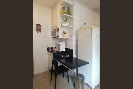 Apartamento à venda com 226m², 3 quartos e 4 vagas