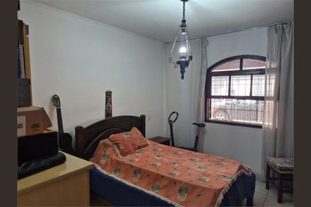 Casa à venda com 3 quartos, 126m² em Vila Mazzei, São Paulo
