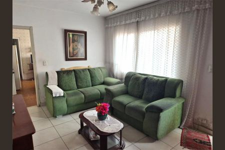 Casa à venda com 3 quartos, 126m² em Vila Mazzei, São Paulo