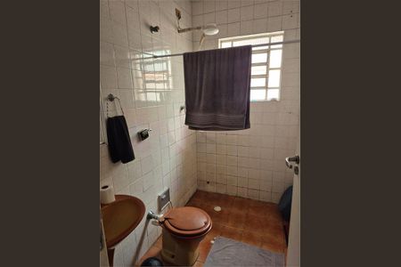 Casa à venda com 3 quartos, 126m² em Vila Mazzei, São Paulo