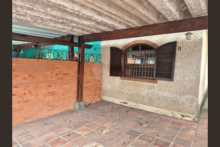 Casa à venda com 126m², 3 quartos e 2 vagas