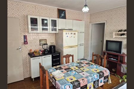 Casa à venda com 3 quartos, 126m² em Vila Mazzei, São Paulo