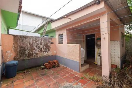 Casa à venda com 126m², 3 quartos e 2 vagas