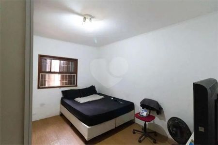 Casa à venda com 3 quartos, 126m² em Vila Mazzei, São Paulo