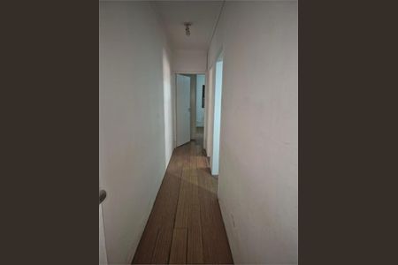 Casa à venda com 3 quartos, 126m² em Vila Mazzei, São Paulo