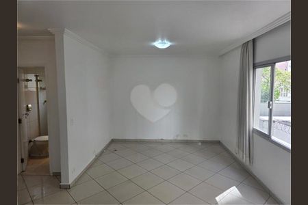 Apartamento à venda com 1 quarto, 53m² em Consolação, São Paulo