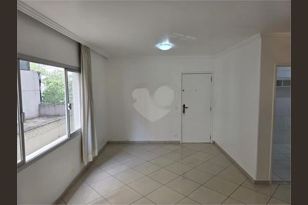 Apartamento à venda com 1 quarto, 53m² em Consolação, São Paulo