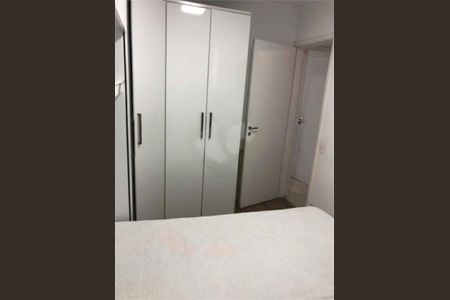 Apartamento à venda com 2 quartos, 48m² em Vila Amalia (Zona Norte), São Paulo