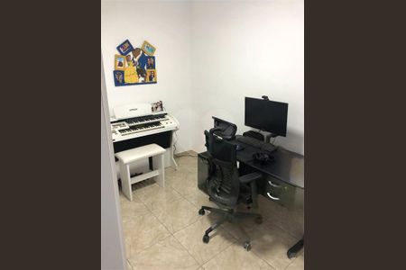 Apartamento à venda com 2 quartos, 48m² em Vila Amalia (Zona Norte), São Paulo
