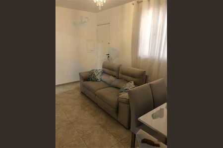 Apartamento à venda com 2 quartos, 48m² em Vila Amalia (Zona Norte), São Paulo