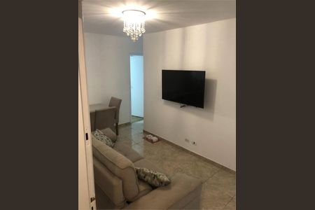 Apartamento à venda com 2 quartos, 48m² em Vila Amalia (Zona Norte), São Paulo