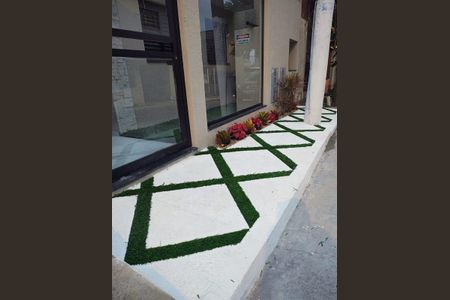 Apartamento à venda com 40m², 2 quartos e sem vaga