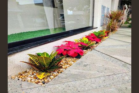 Apartamento à venda com 40m², 2 quartos e sem vaga