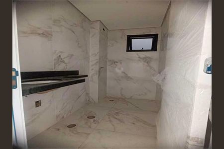 Apartamento à venda com 2 quartos, 40m² em São Lucas, São Paulo