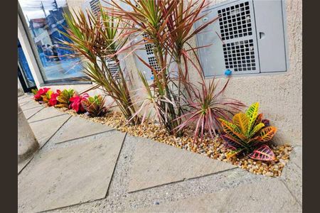 Apartamento à venda com 40m², 2 quartos e sem vaga