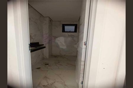 Apartamento à venda com 2 quartos, 40m² em São Lucas, São Paulo