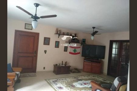 Casa à venda com 4 quartos, 325m² em Taquara, Rio de Janeiro