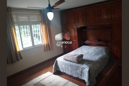 Casa à venda com 4 quartos, 325m² em Taquara, Rio de Janeiro