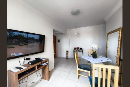 Apartamento para alugar com 68m², 2 quartos e 1 vaga Apartamento para alugar com 68m², 2 quartos e 1 vagaSala