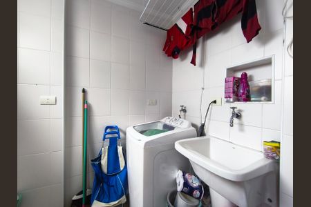 Apartamento para alugar com 68m², 2 quartos e 1 vaga Apartamento para alugar com 68m², 2 quartos e 1 vagaÁrea de Serviço