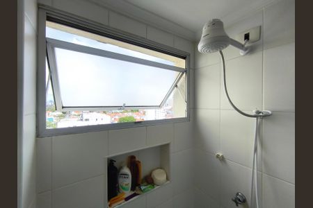 Apartamento para alugar com 68m², 2 quartos e 1 vaga Apartamento para alugar com 68m², 2 quartos e 1 vagaBanheiro da Suíte 2