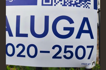 Apartamento para alugar com 68m², 2 quartos e 1 vaga Apartamento para alugar com 68m², 2 quartos e 1 vagaPlaquinha FPOT-671