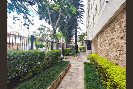 Apartamento para alugar com 68m², 2 quartos e 1 vaga Apartamento para alugar com 68m², 2 quartos e 1 vagaEntrada