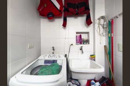 Apartamento para alugar com 68m², 2 quartos e 1 vaga Apartamento para alugar com 68m², 2 quartos e 1 vagaÁrea de Serviço