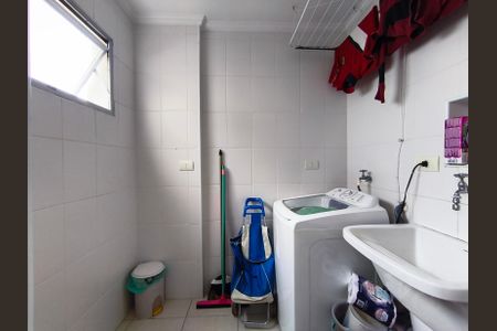 Apartamento para alugar com 68m², 2 quartos e 1 vaga Apartamento para alugar com 68m², 2 quartos e 1 vagaÁrea de Serviço