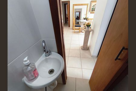 Apartamento para alugar com 68m², 2 quartos e 1 vaga Apartamento para alugar com 68m², 2 quartos e 1 vagaLavabo