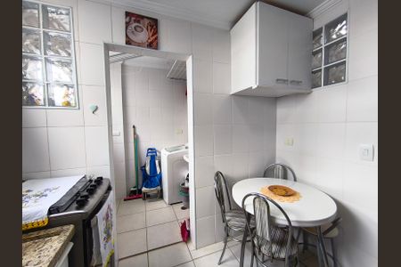 Apartamento para alugar com 68m², 2 quartos e 1 vaga Apartamento para alugar com 68m², 2 quartos e 1 vagaCozinha