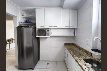 Apartamento para alugar com 68m², 2 quartos e 1 vaga Apartamento para alugar com 68m², 2 quartos e 1 vagaCozinha