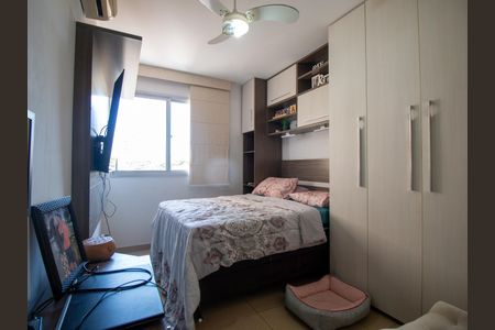Apartamento à venda com 84m², 3 quartos e 1 vagaQuarto Suite