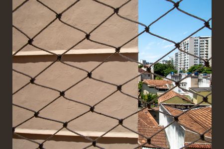 Apartamento à venda com 84m², 3 quartos e 1 vagaQuarto 2 Vista