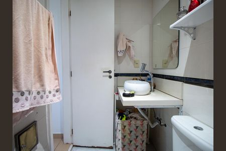 Apartamento à venda com 84m², 3 quartos e 1 vagaBanheiro Suite