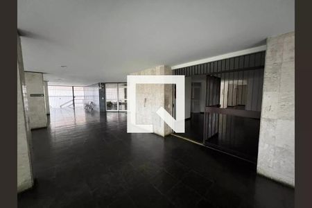 Apartamento à venda com 84m², 3 quartos e 1 vagaHall