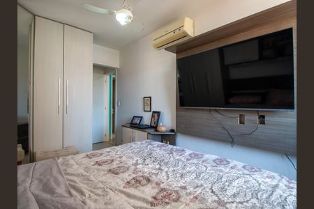 Apartamento à venda com 84m², 3 quartos e 1 vagaQuarto Suite