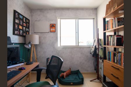 Apartamento à venda com 84m², 3 quartos e 1 vagaQuarto 2