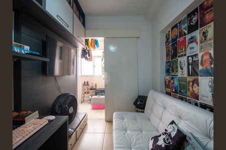 Apartamento à venda com 84m², 3 quartos e 1 vagaQuarto 3