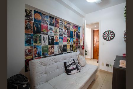 Apartamento à venda com 84m², 3 quartos e 1 vagaQuarto 3