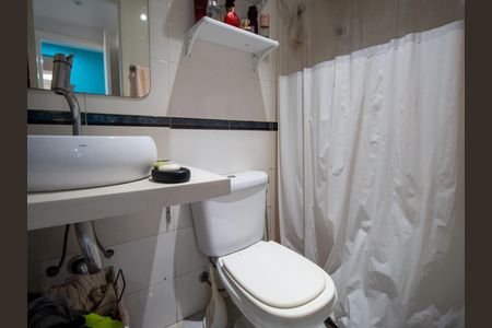 Apartamento à venda com 84m², 3 quartos e 1 vagaBanheiro Suite