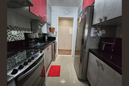 Apartamento à venda com 3 quartos, 75m² em Vila Carrão, São Paulo