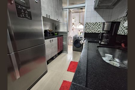 Apartamento à venda com 3 quartos, 75m² em Vila Carrão, São Paulo