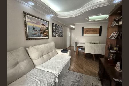 Apartamento à venda com 3 quartos, 75m² em Vila Carrão, São Paulo