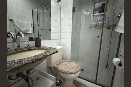 Apartamento à venda com 3 quartos, 75m² em Vila Carrão, São Paulo