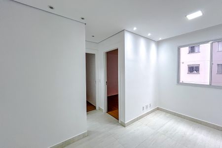 Apartamento à venda com 45m², 2 quartos e 1 vagaSala de Jantar